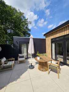 Beoordelingen B&B Bij ons in het bos in Bergen op Zoom in Noord-Brabant