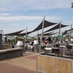 Ga naar Het Strandhuys bij B&B Bij ons in het bos in Bergen op Zoom