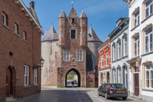 beste verblijven in Bergen op Zoom