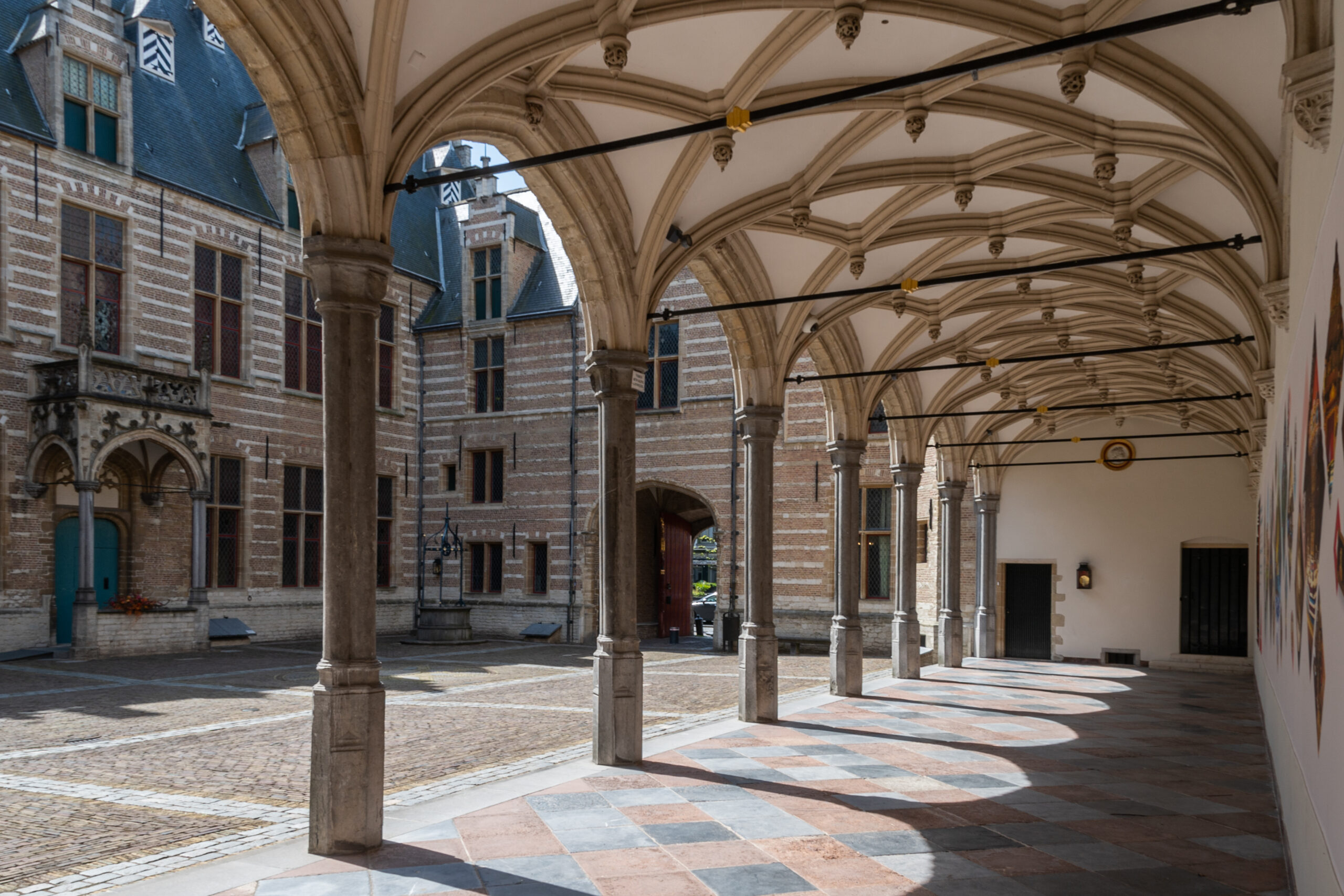 beste accommodaties in Bergen op Zoom