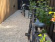 Gratis fietsen bij verblijf luxe bed and breakfast in de natuur
