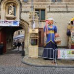 ProefMei bij B&B Bij ons in het bos Bergen op Zoom